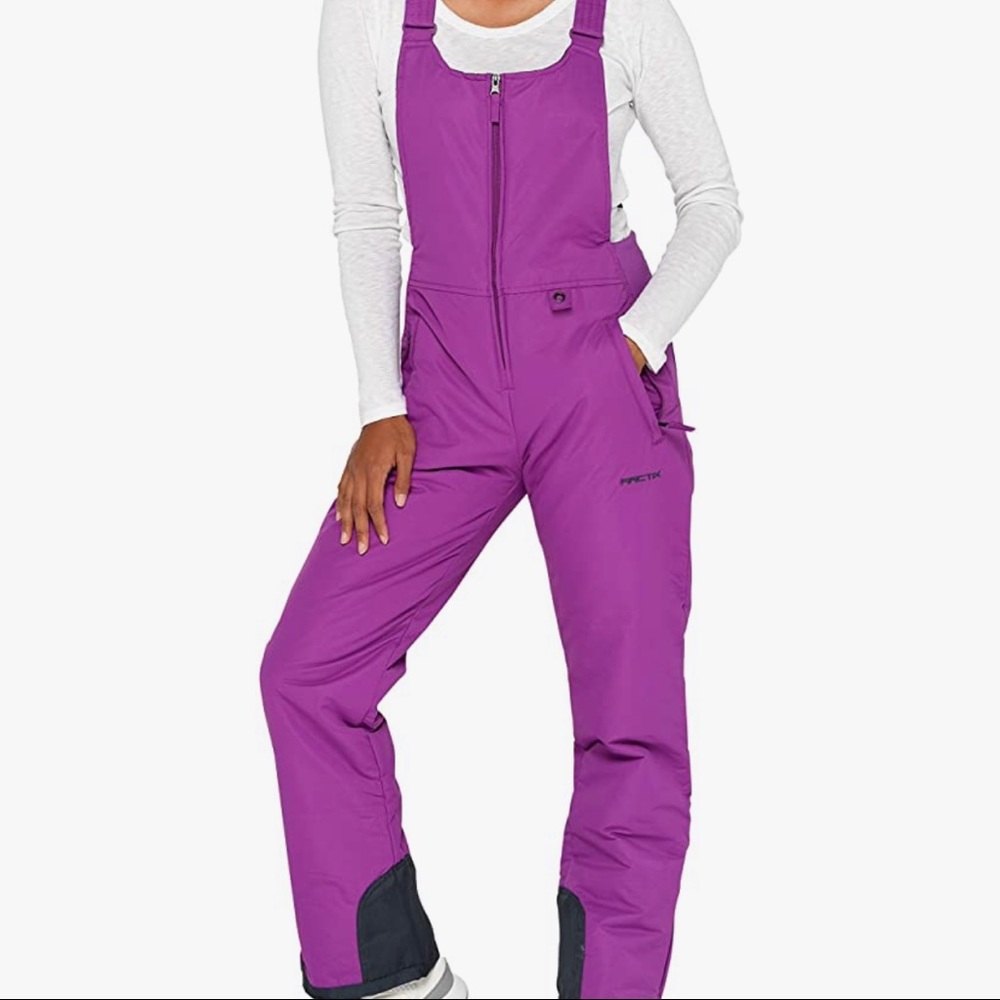Arctix snowsuit